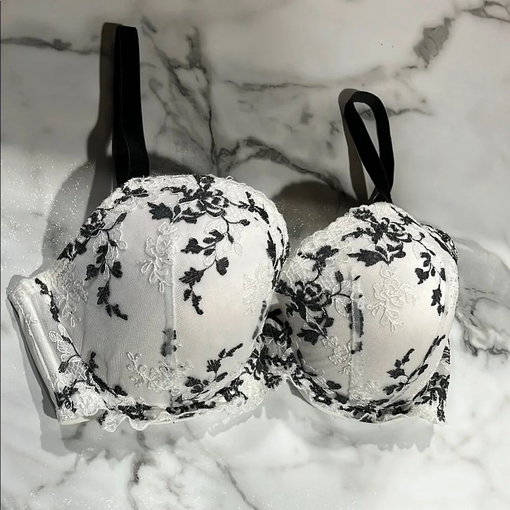 Victorias Secret lined it collection